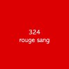 Oracal 751C 324 Rouge Sang