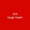 Oracal 751C 325 Rouge Moyen
