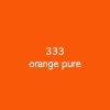 Oracal 751C 333 Orange Pure
