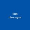 Oracal 751C 508 Bleu Signal