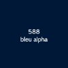 Oracal 751C 588 Bleu Alpha