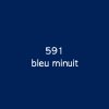 Oracal 751C 591 Bleu Minuit