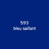 Oracal 751C 593 Bleu Saillant