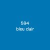 Oracal 751C 594 Bleu Clair