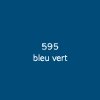 Oracal 751C 595 Bleu Vert