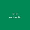Oracal 751C 619 Vert Traffic