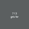 Oracal 751C 713 Gris Fer