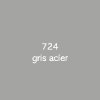 Oracal 751C 724 Gris Acier