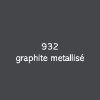 Oracal 751C 932 Graphite Metallise