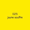 Oracal 8300 025 Jaune Souffre