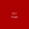 Oracal 8300 031 Rouge