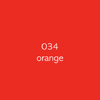 Oracal 8300 034 Orange