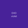 Oracal 8300 040 Violet