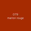 Oracal 8300 079 Marron Rouge