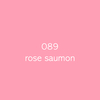 Oracal 8300 089 Rose Saumon
