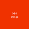 Oracal 8500 034 Orange