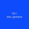 Oracal 8500 051 Bleu Gentiane