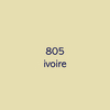 Oracal 8500 805 Ivoire