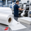 Orafol release paper - Papier Siliconé