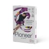 Papier Pioneer Blanc A4 120g/m²