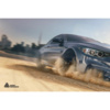 AVERY SUPREME PROTECTION FILMS - Film de protection de carrosseries