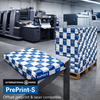 Pre-Print S Offset Impression : Pré-impression offset, reprographie (multifonctions).