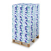 Papier Print Speed Laserjet Blanc 90 g/m² 640 mm x 900 mm Enramé