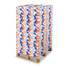 Papier Print Speed Offset blanc 190g/m2 450mm x 640mm Enramé