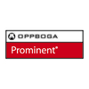 Prominent - Panneau carton lisse pour affichage
