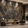 Revêtement mural imprimable effet lin 300 g/m² 300 mm x 30 m