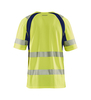 Image produit Blåkläder 339710133389XL