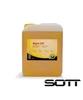RIGHT OFF - Dissolvant de colles anciennes SOTT - Bidon de 5 litres