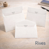 Enveloppes Rives Shetland