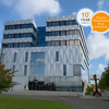 Films de protection Solaire Sentinel Plus DX - Solar Gard - Saint-Gobain