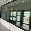 Film vitrage TrueVue 5 Miroir sans tain intérieur - Safe gard - Saint-Gobain