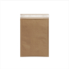 Pochette matelassée nid d'abeille 100% papier 180 x 260 mm