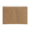 Pochette matelassée nid d'abeille 100% papier 480 x 320 mm