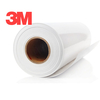 Film de protection mat 3M Scotchcal 8040M mat adhésif permanent