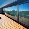 Sentinel Plus stainless s. 40 Solar Gard Transparent stainless steel brillant 50µm 1520 mm x 30 m