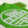 Siser Brick 1000 – Film transfert textile PU ultra épais