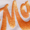 Siser Glitter – film flex thermocollant pailleté en PU
