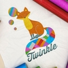 SISER Twinkle