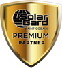Solar Gard by Saint-Gobain - Film solaire professionnel tous vitrages Logo