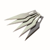 SOTT SPARE BLADES X ACTO