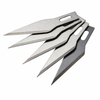 XACTO/L, SOTT, Spare Blades X-Acto, paquet de 10 unités