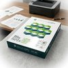 Special Copy - papier universel blancheur CIE 146 pour usage bureautique La gamme Special Copy est un papier non‑couché universel, grammage 75 ou 80 g/m² selon version
