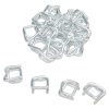 Boucle Galvanise 19 mm