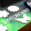 Swedboard Fibre FR applications