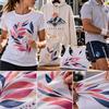 Tenues de sport et tote bag personnalisés avec le flex imprimable souple et extensible Siser Soft Print 3.0