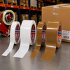 esa® 4195 PV4 - Ruban adhésif de fermeture de cartons haute performance, résistance thermique